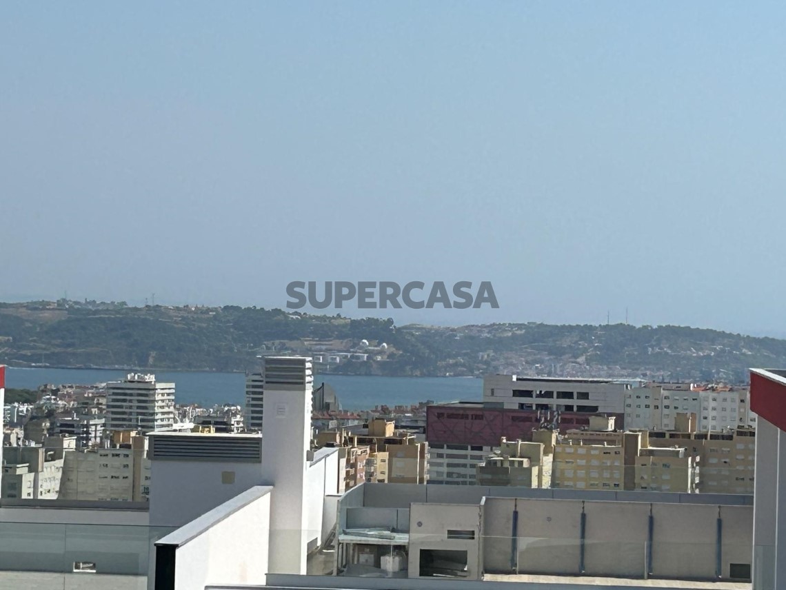 Vista Varanda Carnaxide