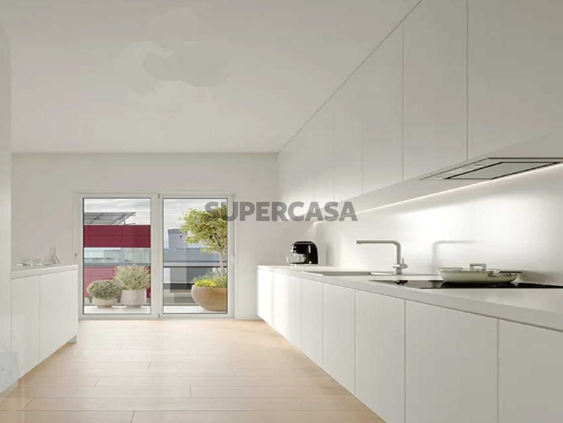 cozinha Carnaxide OKOK