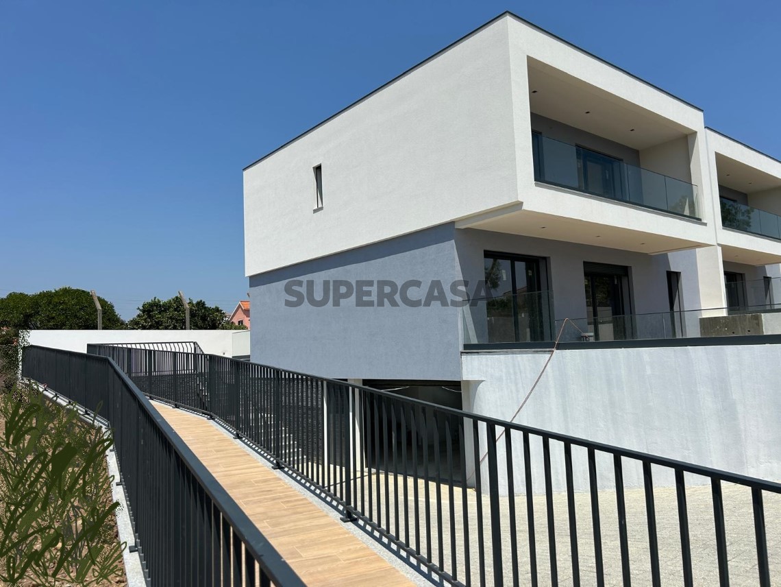 Fachada Cascais 2
