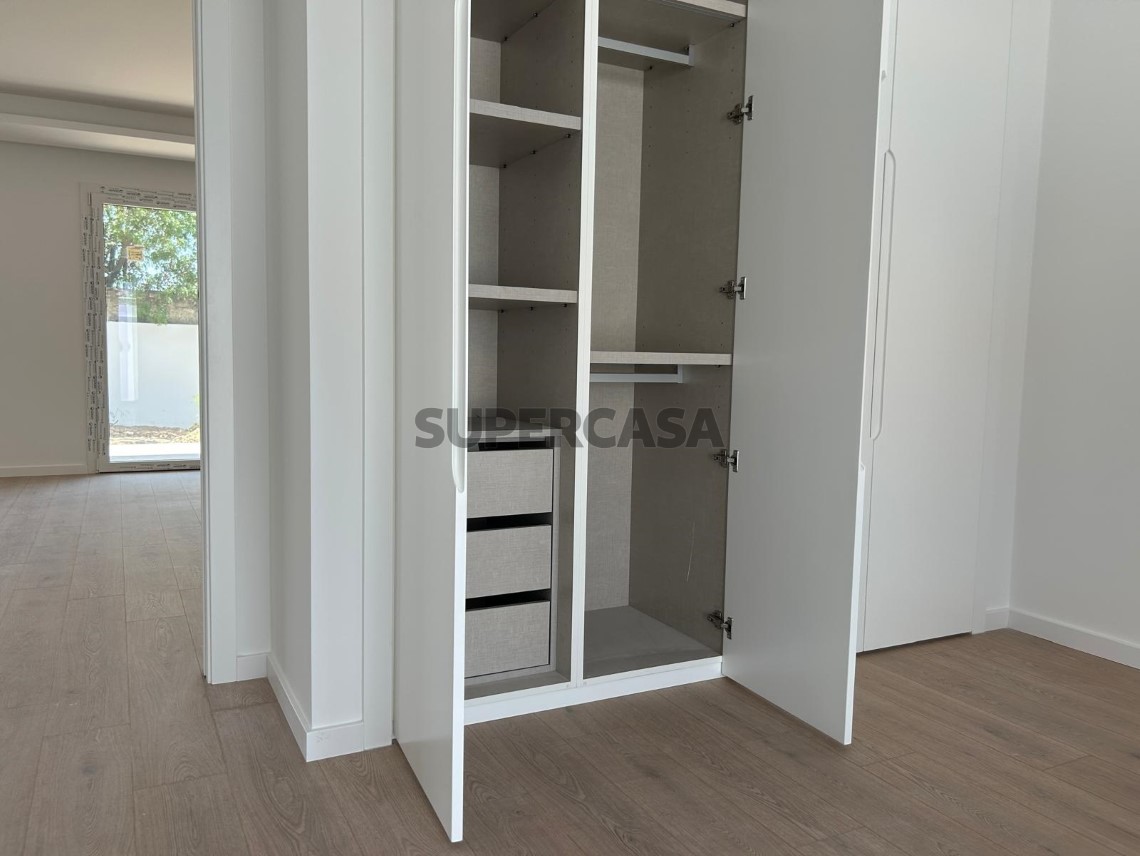 Armário Cascais 1