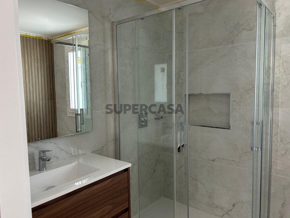 Casa de banho Cascais 1