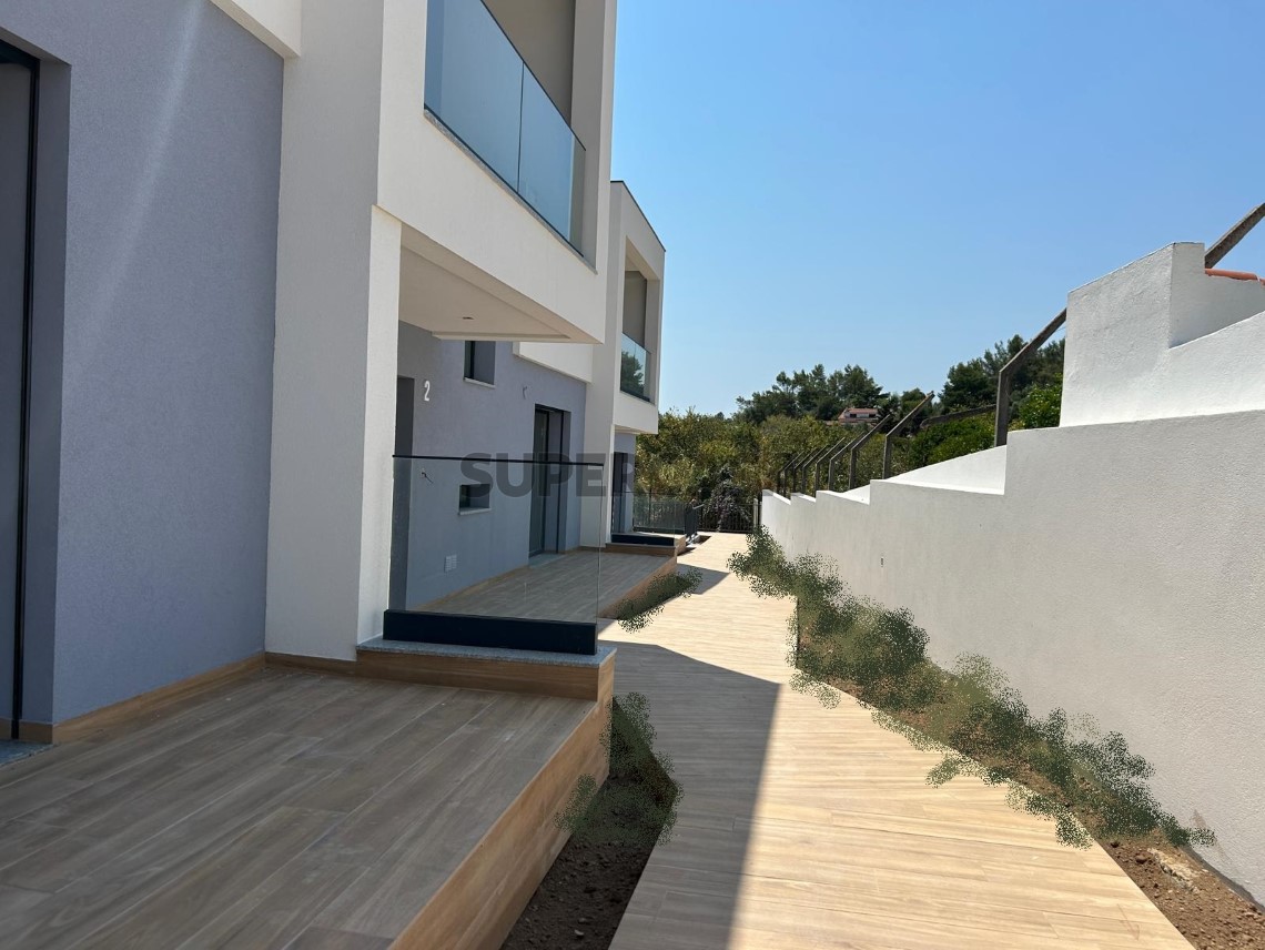Fachada Cascais 3