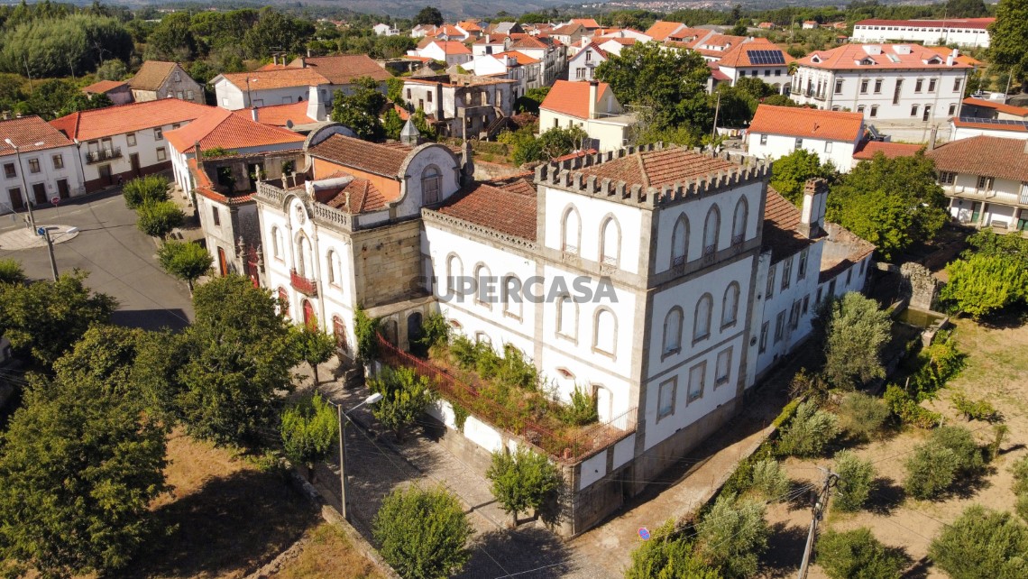 16 - Vista Aerea