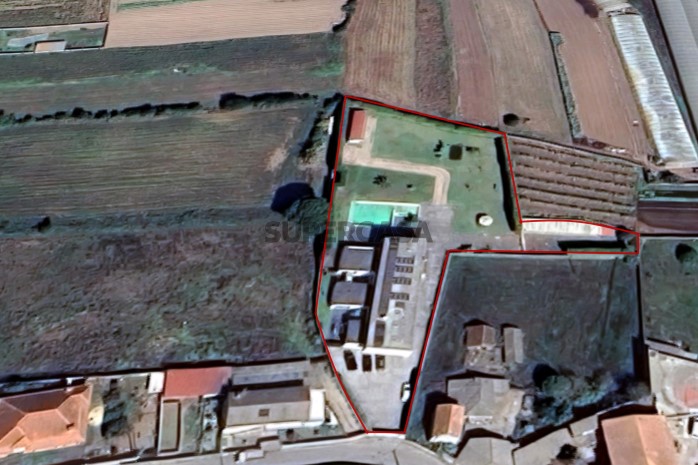 Vista Panorâmica