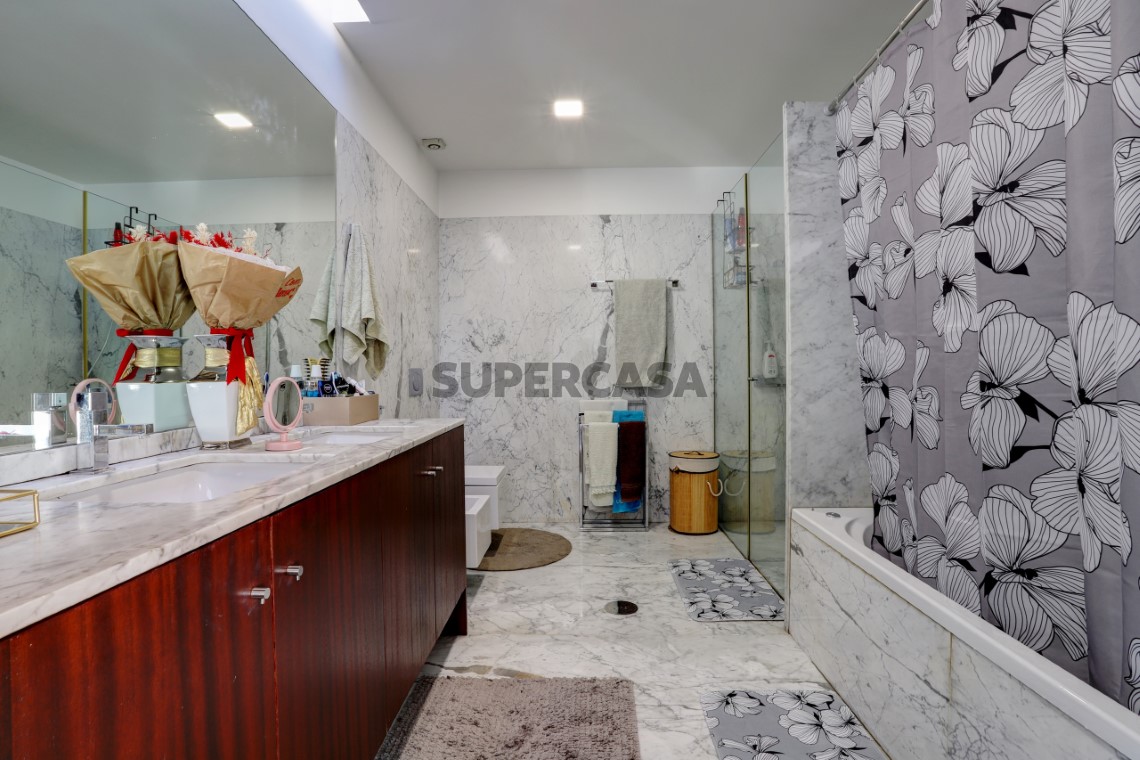 WC Suite