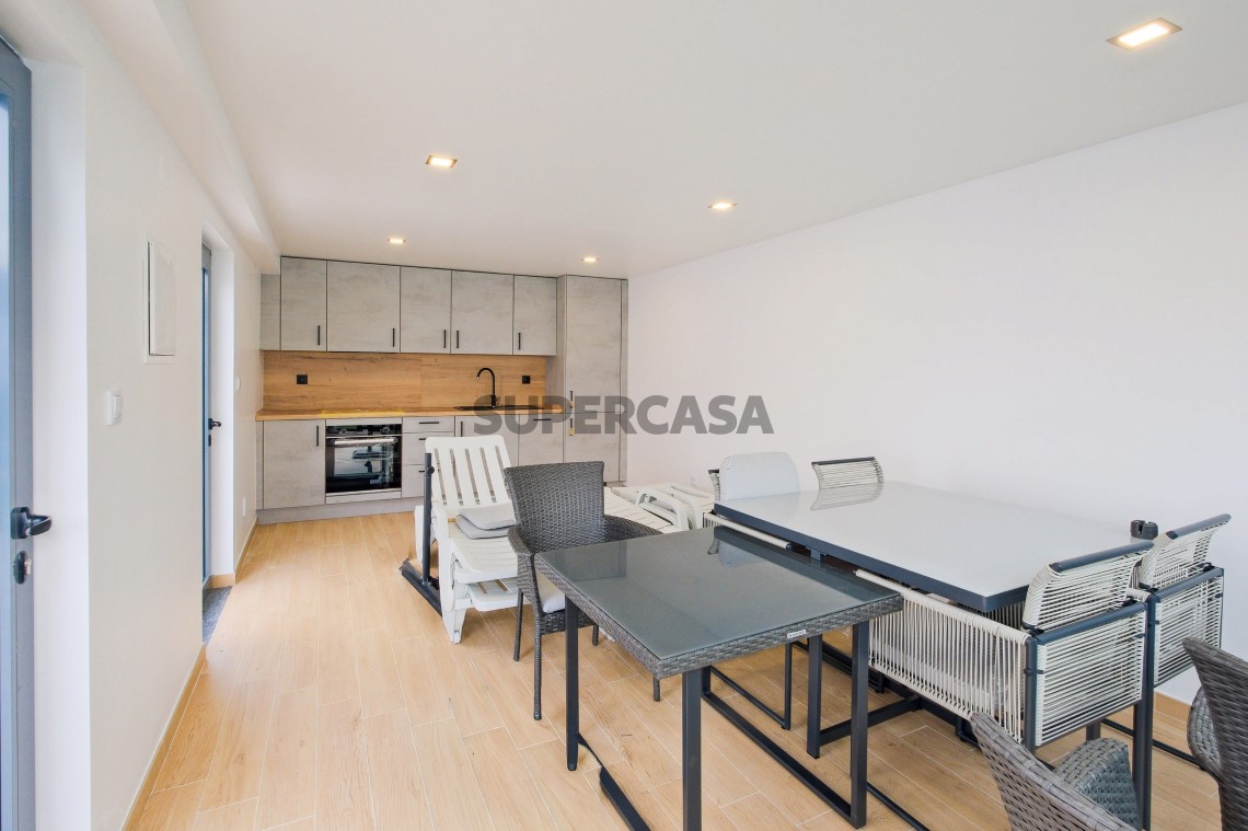 Haus 4 Zimmer Triplex verkaufen auf Rua das Flores