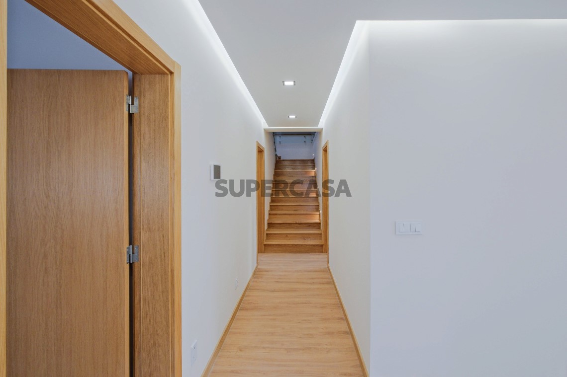 Haus 4 Zimmer Triplex verkaufen auf Rua das Flores