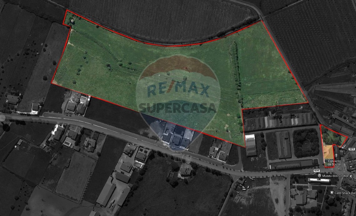 Boerderij 9 kamers verkoop Op Sousel
