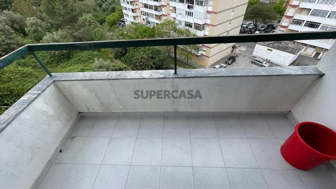 Balcon