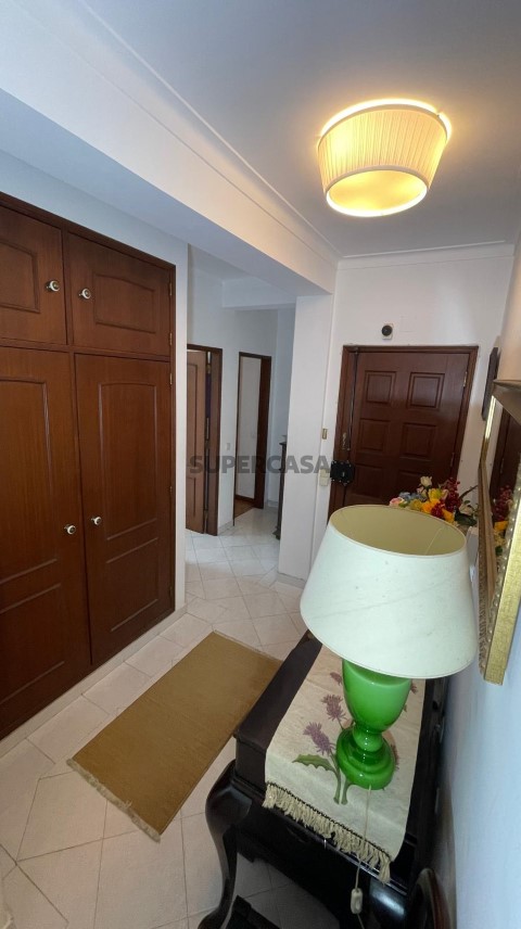 hall entrada