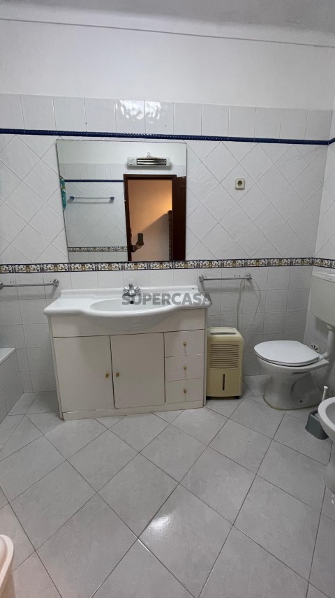 wc comum