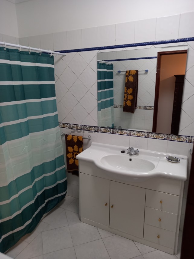 wc comum