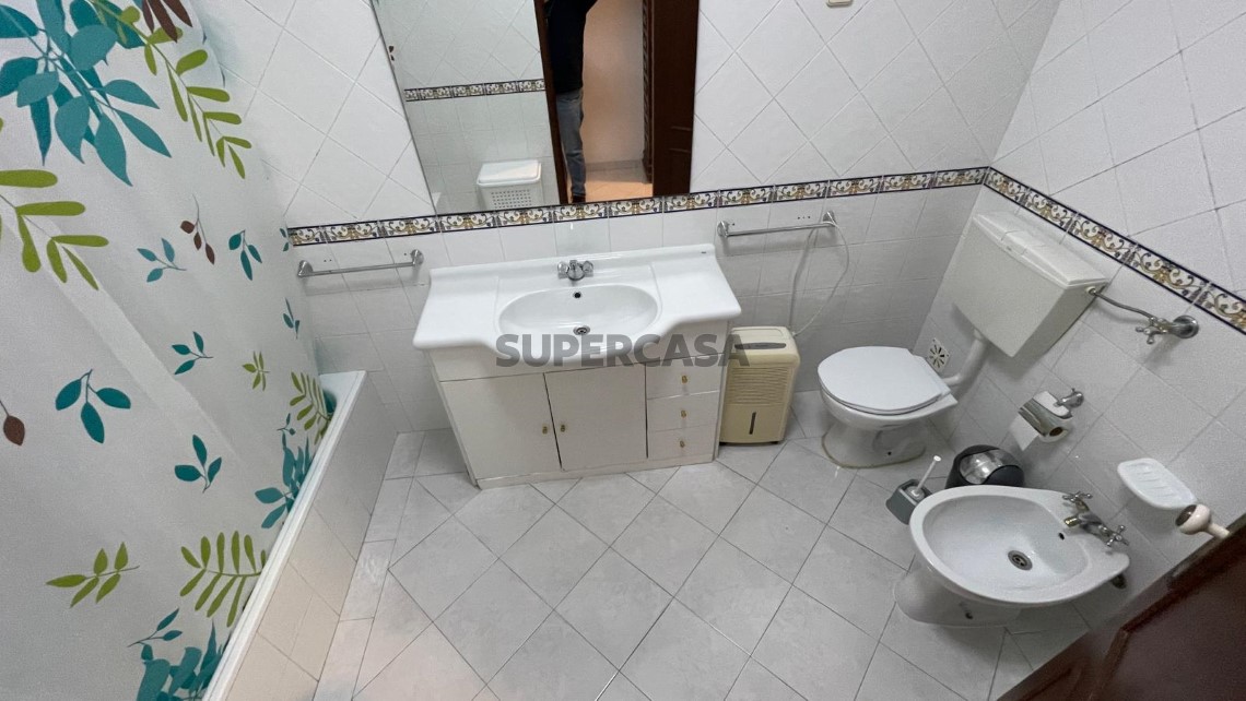 wc comum
