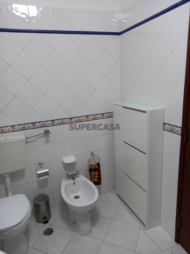 wc comum