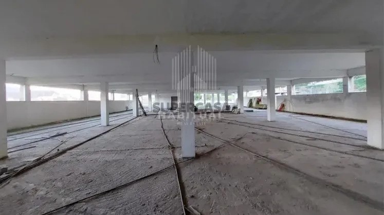 Prédio à venda em Galegos (Santa Maria)