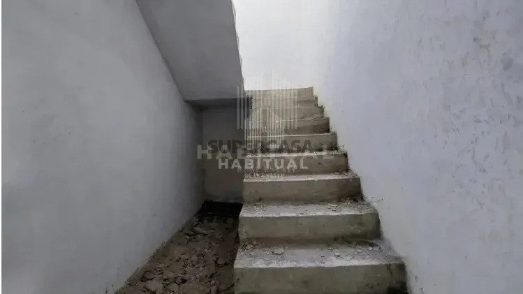 Prédio à venda em Galegos (Santa Maria)