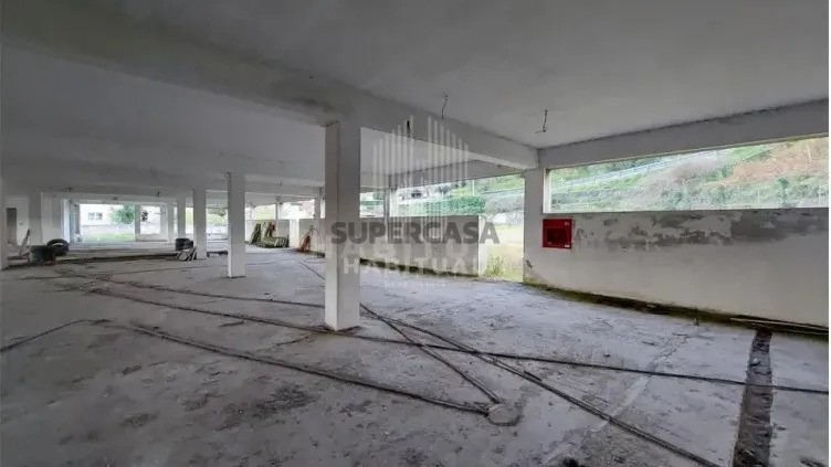 Prédio à venda em Galegos (Santa Maria)