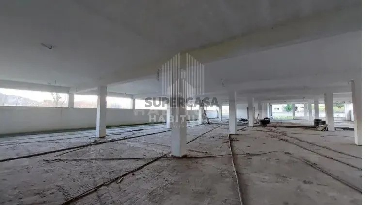 Prédio à venda em Galegos (Santa Maria)