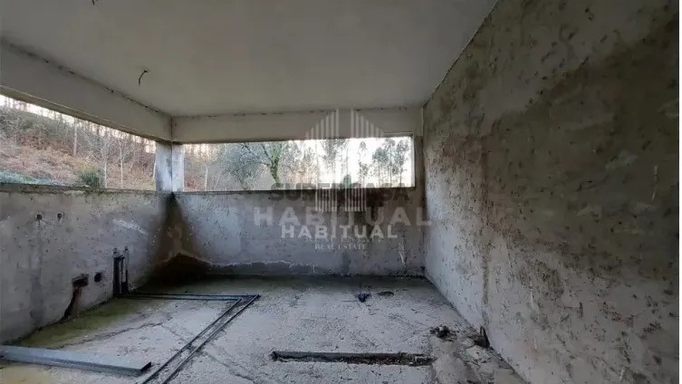 Prédio à venda em Galegos (Santa Maria)