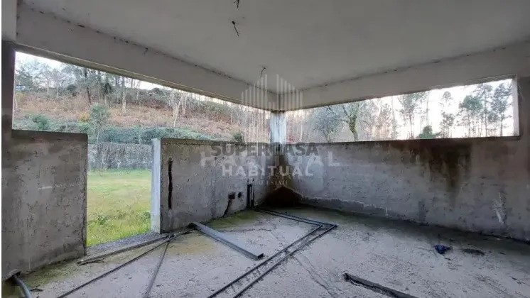 Prédio à venda em Galegos (Santa Maria)