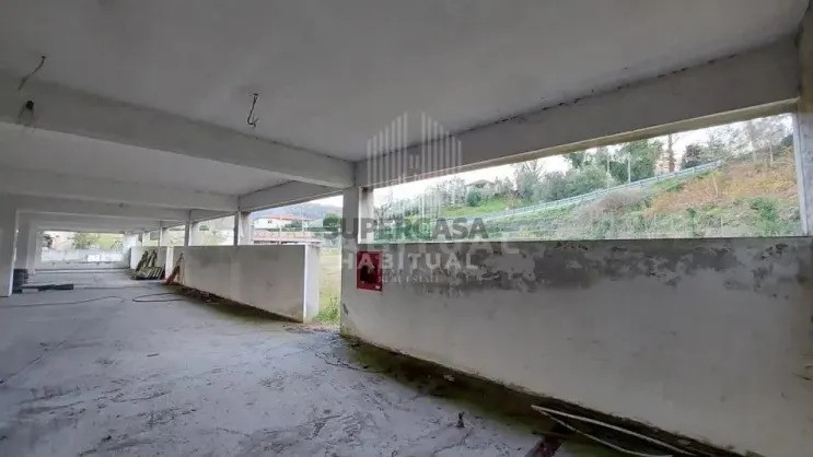 Prédio à venda em Galegos (Santa Maria)