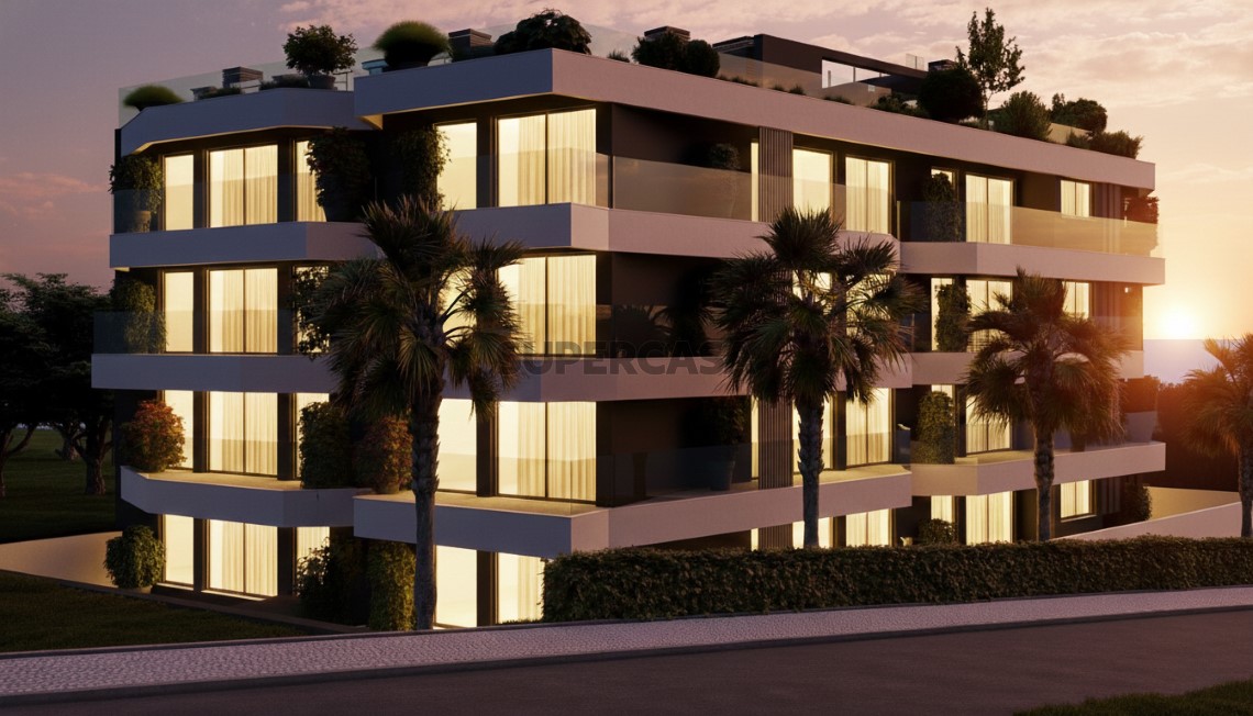 Edifício One