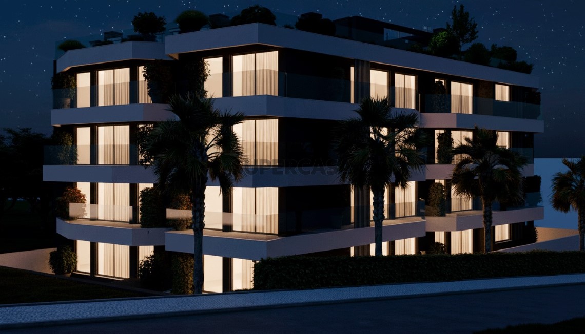 Edifício One