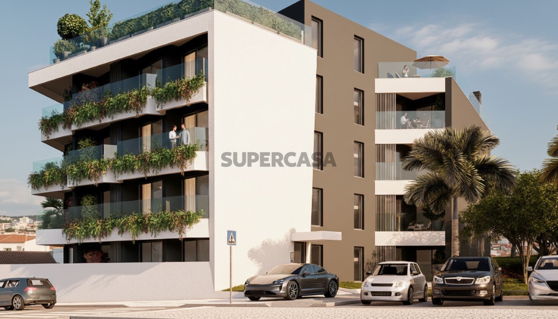 Edifício One