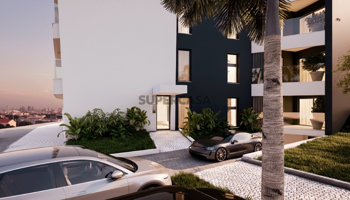 Edifício One