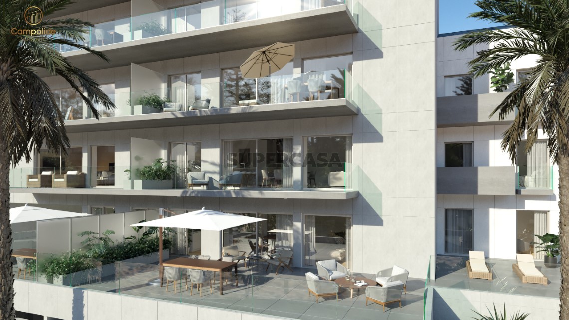 Campolide Residences
