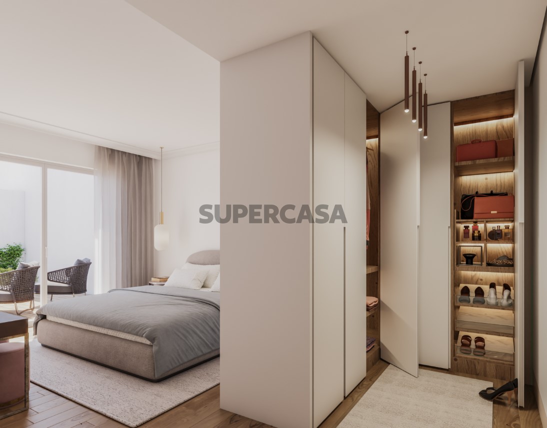 Closet