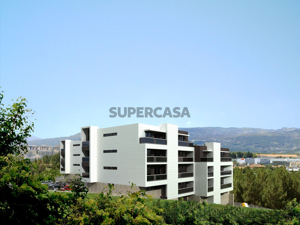 Appartement vendre au União das freguesias de Vila Real