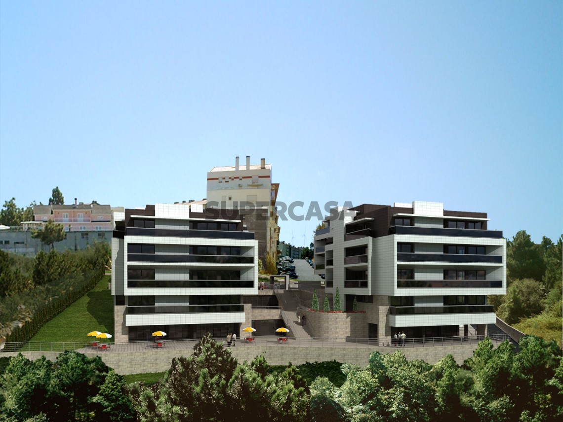 Appartement vendre au União das freguesias de Vila Real
