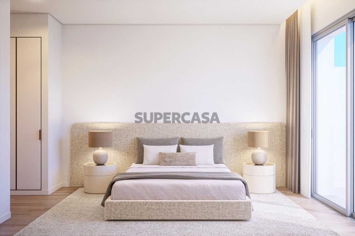 Apartamento à venda em Urbanização Quinta do Romão