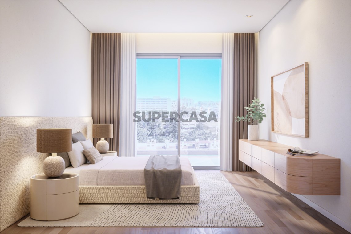 Apartamento à venda em Urbanização Quinta do Romão