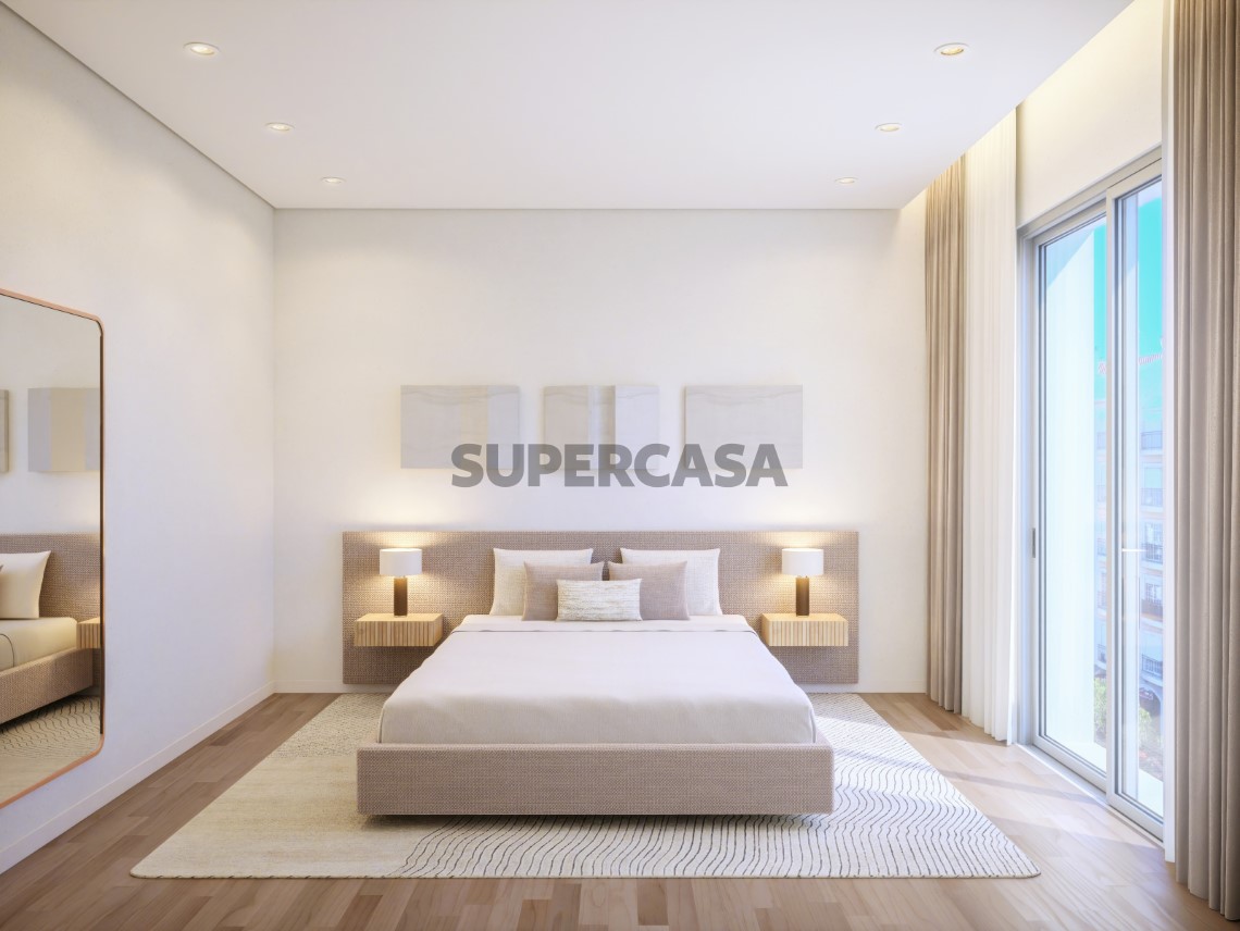 Apartamento à venda em Urbanização Quinta do Romão