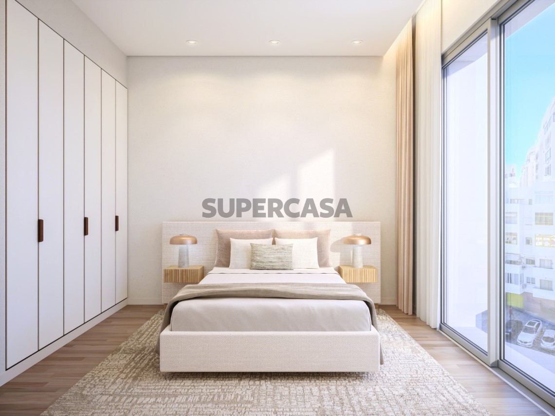 Apartamento à venda em Urbanização Quinta do Romão