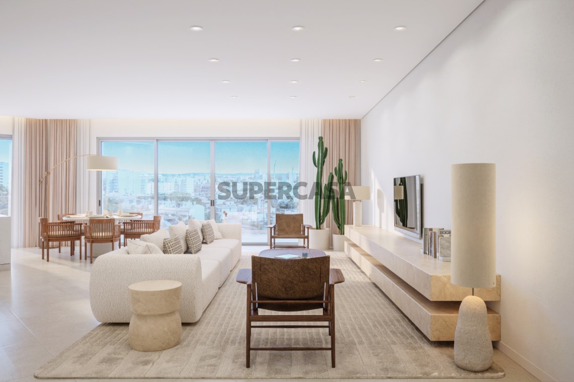 Apartamento à venda em Urbanização Quinta do Romão