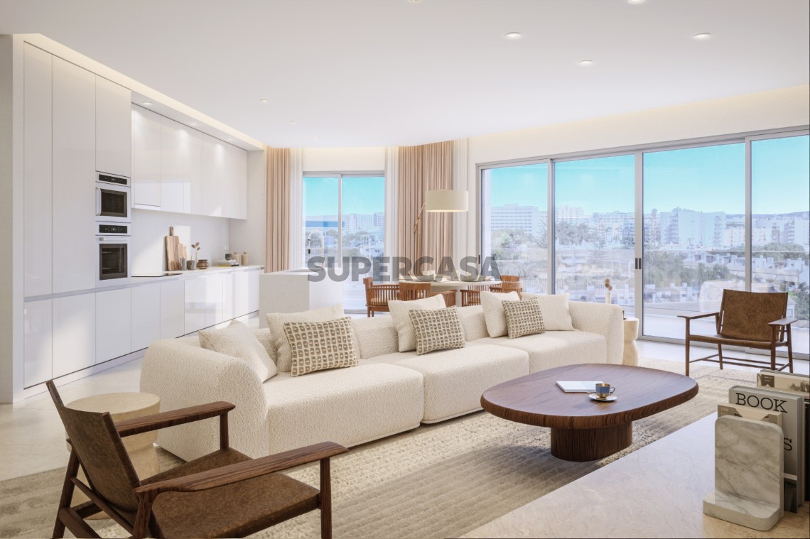 Apartamento à venda em Urbanização Quinta do Romão