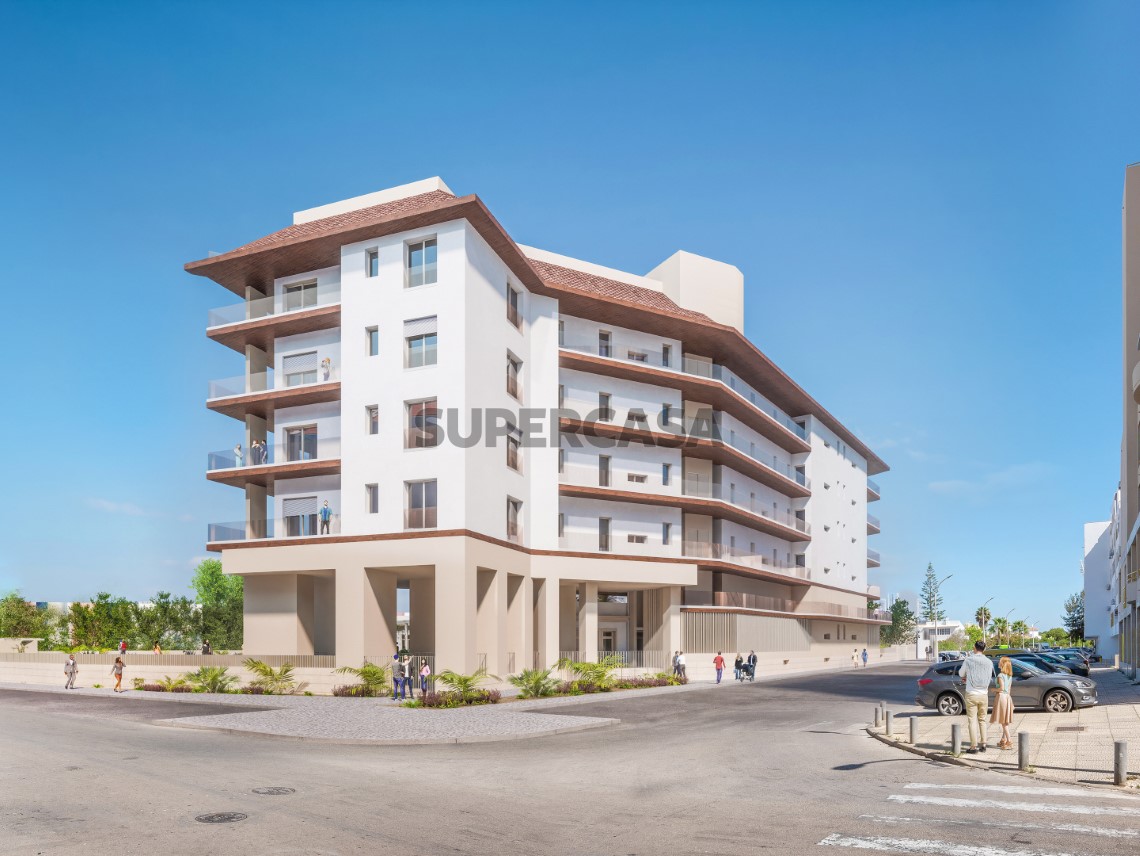 Apartamento à venda em Urbanização Quinta do Romão