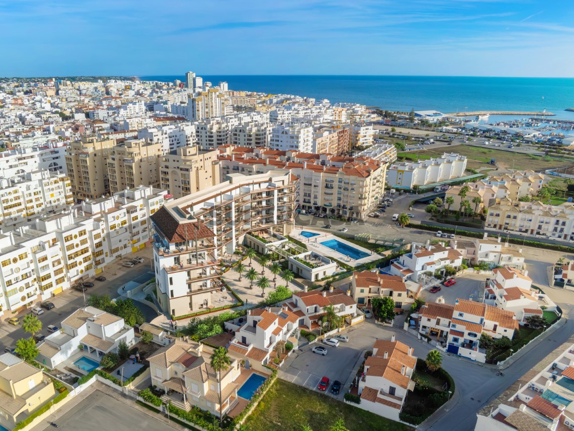 Apartamento à venda em Urbanização Quinta do Romão