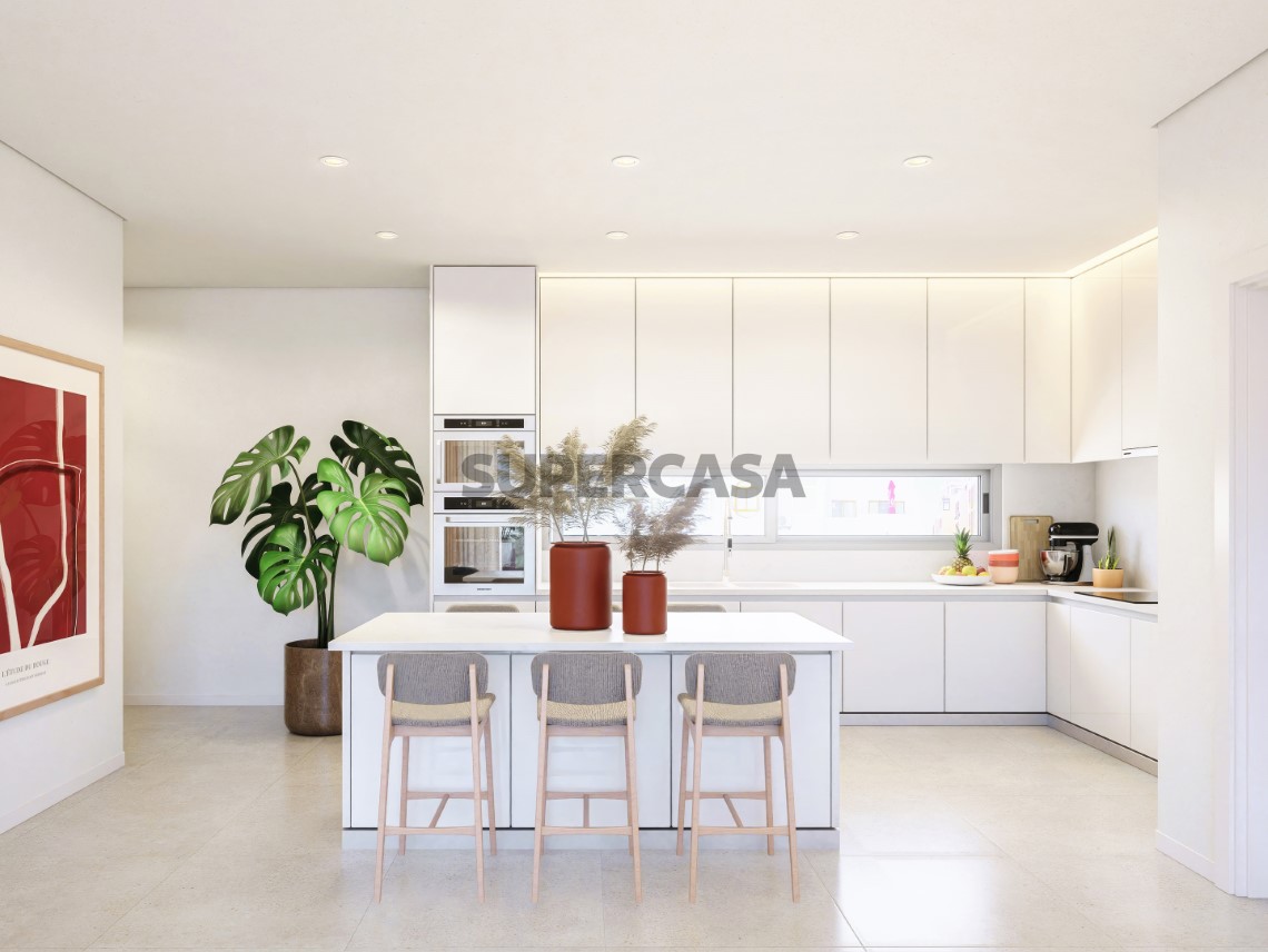 Apartamento à venda em Urbanização Quinta do Romão