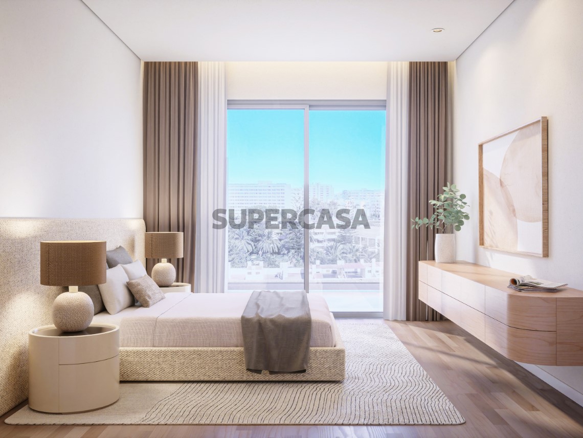 Apartamento à venda em Urbanização Quinta do Romão
