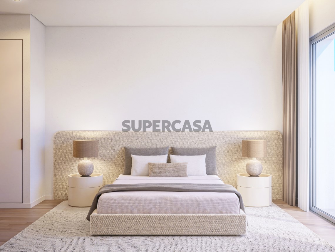 Apartamento à venda em Urbanização Quinta do Romão