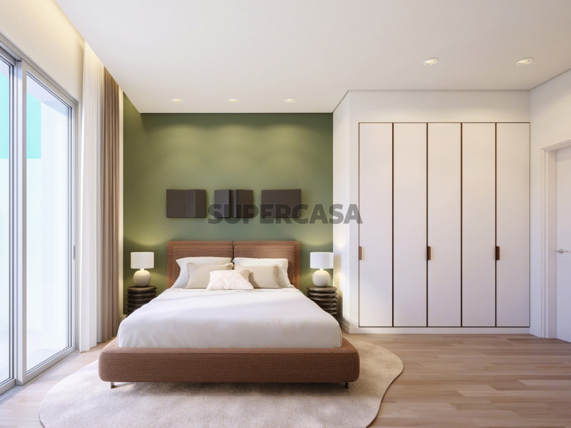 Apartamento à venda em Urbanização Quinta do Romão