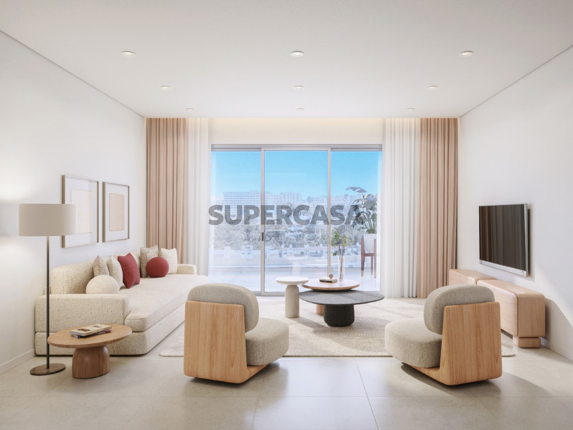 Apartamento à venda em Urbanização Quinta do Romão