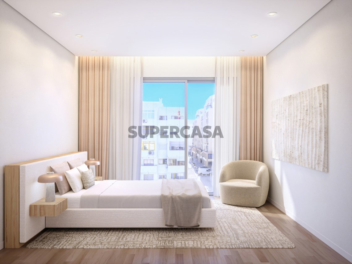 Apartamento à venda em Urbanização Quinta do Romão