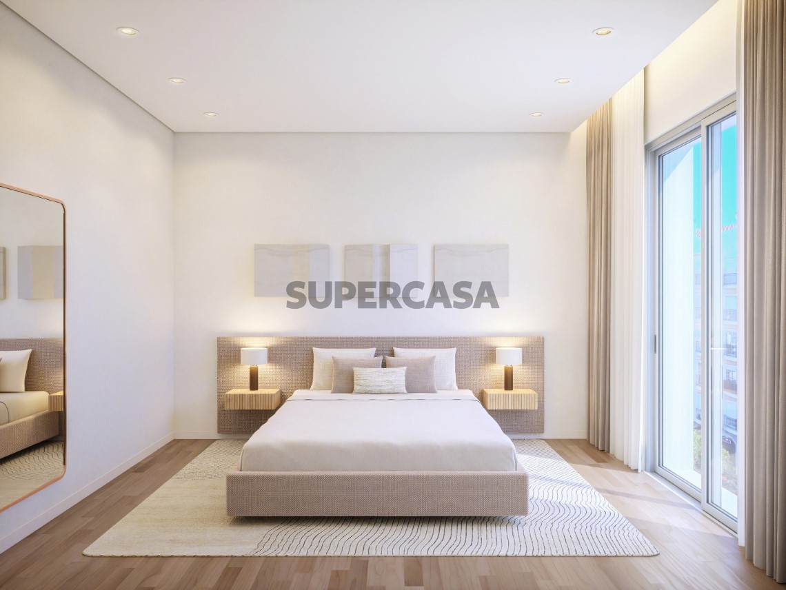 Apartamento à venda em Urbanização Quinta do Romão