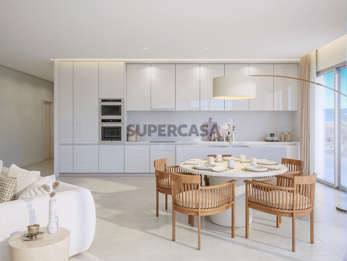 Apartamento à venda em Urbanização Quinta do Romão
