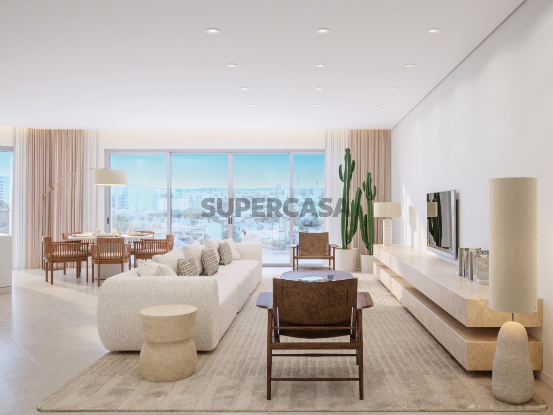 Apartamento à venda em Urbanização Quinta do Romão